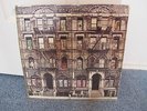 Led Zeppelin Physical Graffiti Record 1975