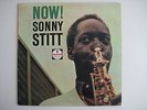 Sonny Stitt - Now - Impulse A-43 - USA 1969 - Rar und in gutem Zustand