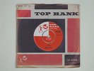 DANNY RIVERS - HAWK  /  I GOT - 7