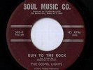 Gospel Lights 