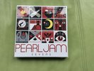 PEARL JAM SEVENS LIGHTNING BOLT VInyl Box Set New and SEALED