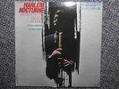 MINORU MURAOKA / BAMBOO FLUTE HARLEM NOCTURNE JAPAN LP / GROOVY INST, EX