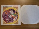Bob Marley & the Wailers Confrontation Vinyl record Island records 1983