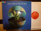 Jazz meets the World (2 Lp) BASF MPS