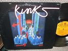 THE KINKS The Great Lost Kinks Album LP NM US 1973 REPRISE ORIGINAL