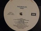 MFSL Beatles Help Original Master Recording Mobile Fidelity VG++/EX HELP