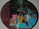 BEATLES - Santa Claus Unreleased PICTURE DISC MISSPRESSED mono pict live lp