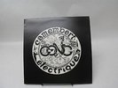 VTG Vinyl LP Record 1974 GONG Camembert Electrique C 1505 Psych Rock UK