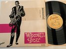 Wardell Gray Memorial - Vol.2 UK 1st Esquire - RVG - Haig, Potter, Gordon, EX+