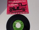 Single Beatles  komm gib mir deine Hand RARE   mit Oldtimer Cover