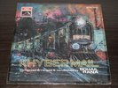 SOHAIL RANA - Khyber Mail w/Soul Sitar extr'ly rare PAKISTANI funk/psych LP HEAR