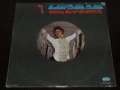 GOUGOUSH -  IRANIAN female pop/psych/funk orig. LP Pokora HEAR