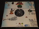PARI ZANGANEH - fantastic female psych/folk from 70s IRAN orig. Iranian prs LP