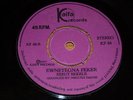 HIRUT BEKELE - Des Yemiasegne - Afro-Ethio funk/jazz original 45 LISTEN