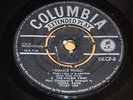 SOHAIL RANA impos'ly rare 60s PAKISTANI surf/garage/rock'n'roll EP LISTEN