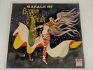 BEGUM AKHTAR- Ghazals - on impossibly rare Megaphone label Indian Classical LP