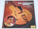 BRIJ BHUSHAN KABRA fantastic Indian Classical (slide) Guitar orig. '73 LP