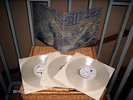 ELF: LIVE//and my soul shall be lifted// 3 LP// FOLD-OUT-COVER// CLEAR WAX