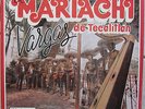 MARIACHI VARGAS DE TECALITLAN - MEXICAN BOX SET 8 LP - LP NEW VG++ LOLA BELTRAN