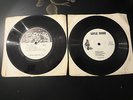 Horror Record Johnson Smith Co 1973 & Gayle House 33 Record The Haunting EARLY