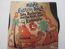 John Berberian & The Middle East Ensemble* ?– Middle Eastern Rock  FTS 3073