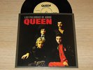 QUEEN – RARE 45 ** LAS PALABRAS DE AMOR ** With Diff.Sleeve