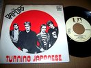 THE VAPORS - TURNING JAPANESE 7
