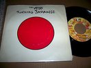 THE VAPORS - TURNING JAPANESE 7