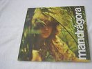  Mexican Prog-Fusion MANDRAGORA Self-Titled LP 1983 PREN Private Press