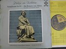 KEILBERTH / BEETHOVEN symp. no 4 / TELEFUNKEN STEREO