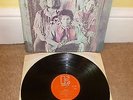 LOVE Four Sail LP 1969 ELEKTRA UK 1st Press MINT RARE ARTHUR LEE
