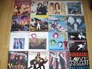 BANANARAMA 5 LP'S & 26 MAXIS