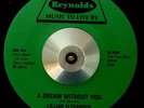 MODERN SOUL 45 LILLIAN ALEXANDER 
