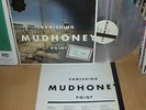 MUDHONEY - vanishing point - first run colored subpop Vinyl LP