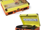 CROSLEY PEANUTS CRUISER TURNTABLE Vinyl Record Player RSD 2014