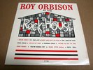 Roy Orbison ?– At The Rock House - MONSTER RARE 1961 Mono SUN 1260 DG NM elvis