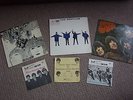BEATLES COLLECTION PROMO FAN CLUB CHRISTMAS SPECIALS AND ALBUMS  LOOK