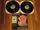 PINK FLOYD THE WHOLE HOG vinyl 2 LP LIVE 1977 in TEXAS 1980 AUSTRALIAN import