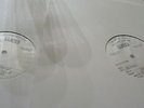 BRANDY - NEVER SAY NEVER - 2LP VINYL TEST PRESSING UNPLAYED RARE UNRELEASED
