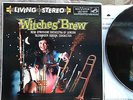 RCA Living Stereo---Witches' Brew---LSC-2225---Gibson--New Sym. Orch. of London