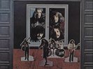 Jethro Tull Benefit Japanese vinyl LP album record SJET-8260 REPRISE