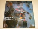 VEE DEE U - TECHNOPOP - LP SONOTON LIBRARY SPACE DISCO FUNK SYNTH SAMPLES LISTEN