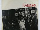 CALLIOPE Self-Titled LP on Tiger Lily SS sealed