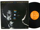 JON LUCIEN Mind's Eye LP on RCA VG++