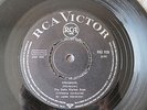 DELTA RHYTHM BOYS Dreamgirl -  MOD RnB SOUL Only Finnish release / song
