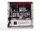 Stiff Little Fingers Straw Dogs signed