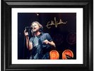 *RARE - PEARL JAM - EDDIE VEDDER - ORIGINAL SIGNED AUTOGRAPH