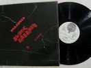 BLACK SABBATH LP - PARANOID (RARE VERTIGO SWIRL - DIFFERENT COVER)