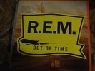 Out of Time [LP] by R.E.M. (Vinyl, Mar-1991, Original)