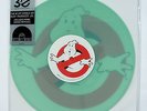 Ray Parker Jr. - Ghostbusters - Glow Disc - #152 - Record Store Day 2014 RSD